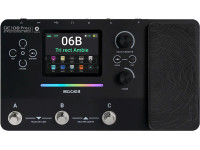 Mooer GE 100 PRO Li Mooer GE 100 PRO Li